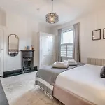 2 Bed In York Oc-94487 Feriehus *