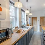 2 Bed In York Oc-94487 *