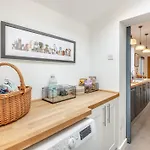 Nyaraló 2 Bed In York Oc-94487 *