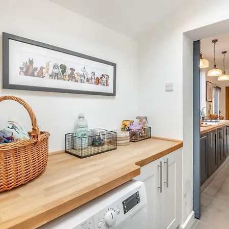 Holiday home 2 Bed In York Oc-94487 *