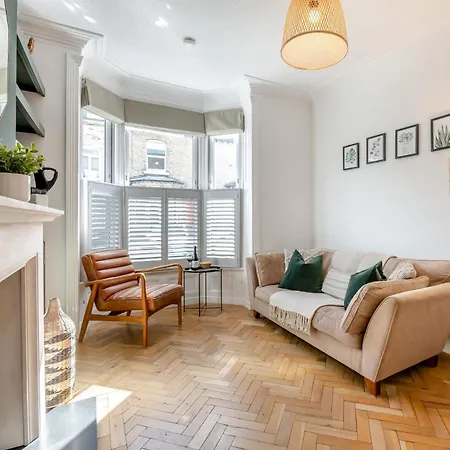 Semesterbostad 2 Bed In York Oc-94487