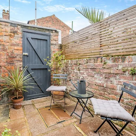 2 Bed In York Oc-94487 Σπίτι διακοπών *