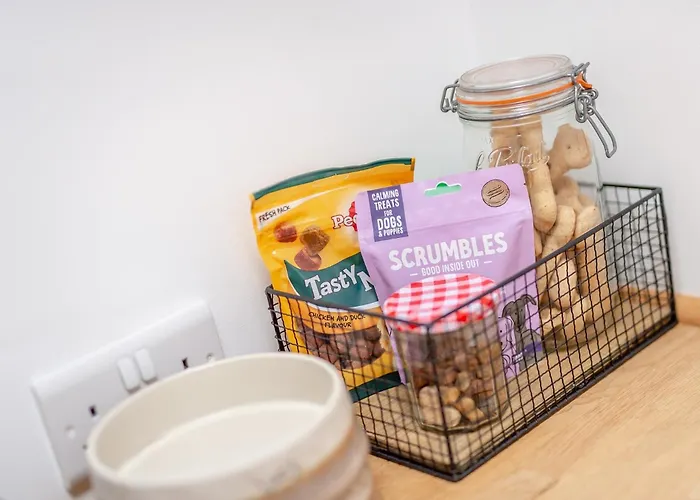 2 Bed In York Oc-94487 * York