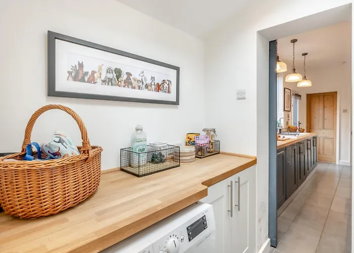 Semesterbostad 2 Bed In York Oc-94487 *