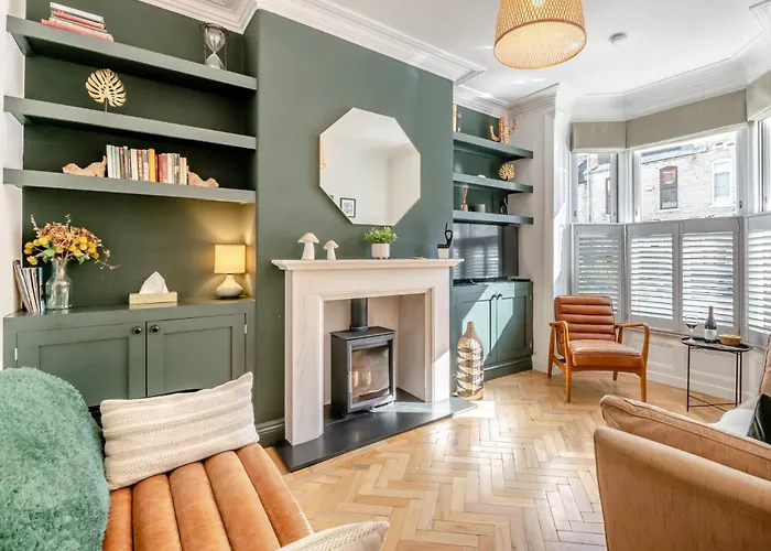 2 Bed In York Oc-94487 Holiday home *