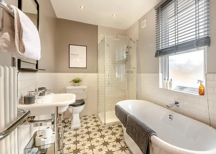 2 Bed In York Oc-94487 * York