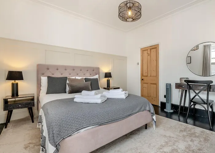 2 Bed In York Oc-94487 York