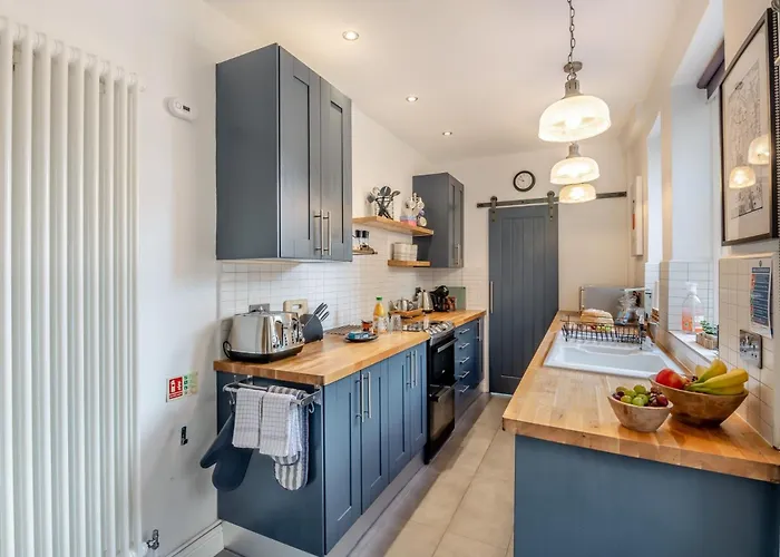 Holiday home 2 Bed In York Oc-94487