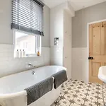 2 Bed In York Oc-94487 Casa de Férias *