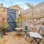 2 Bed In York Oc-94487 Casa de Férias *