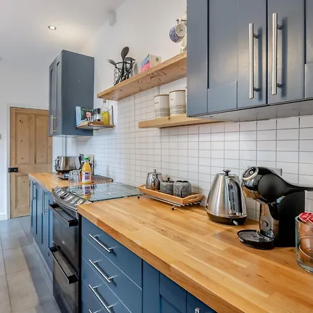 בית נופש 2 Bed In York Oc-94487