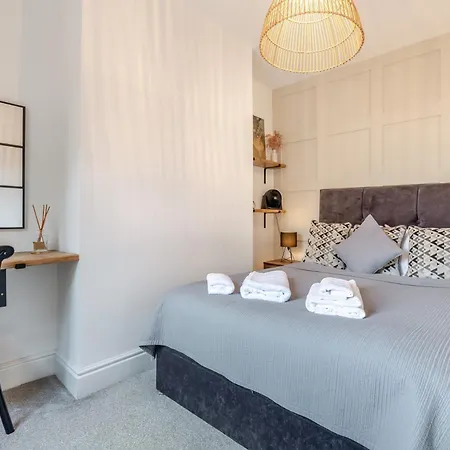 بيت للعطل 2 Bed In York Oc-94487 يورك