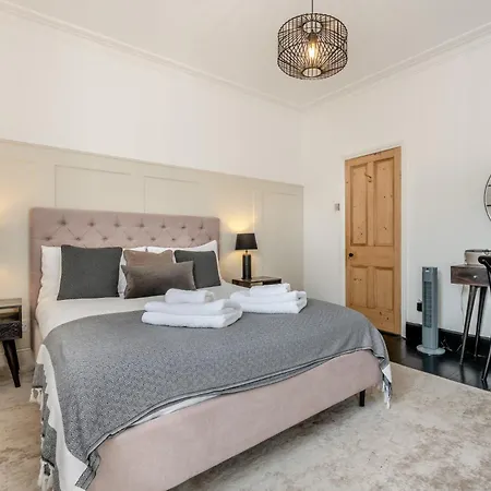 2 Bed In York Oc-94487 York